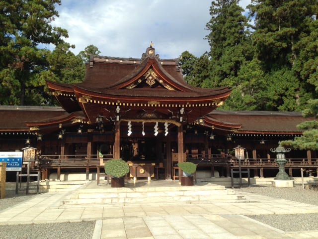 竹生神社